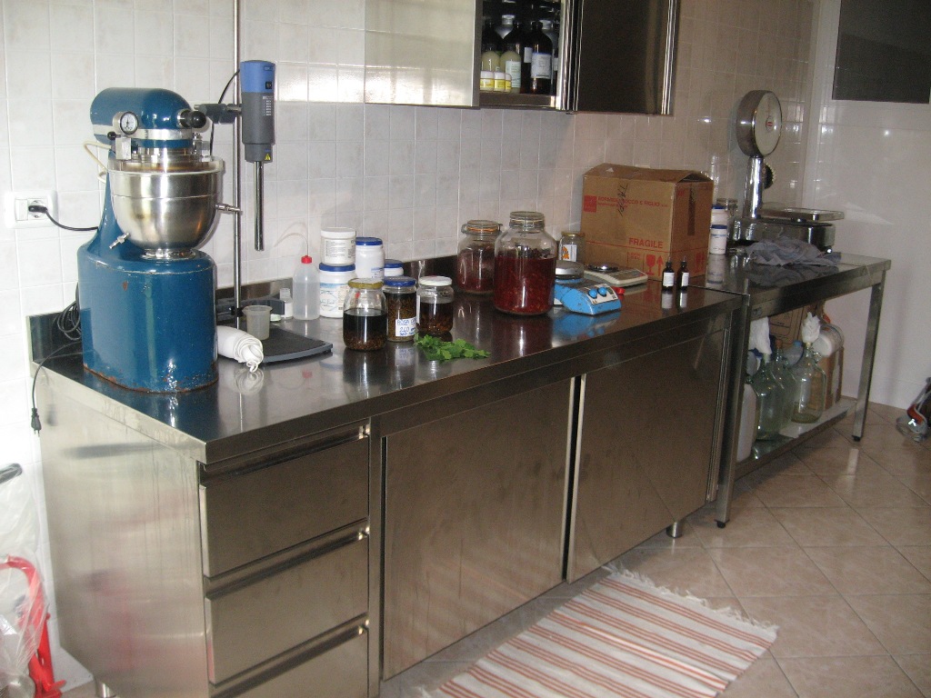 laboratorio
