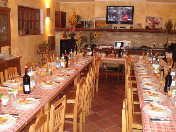 tavola