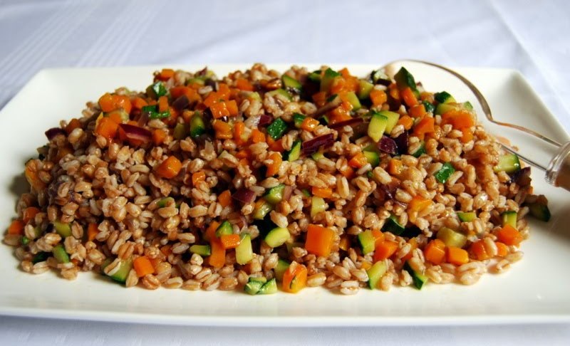 FARRO
