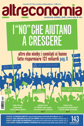 altreconomia